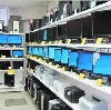 Компьютерные магазины в Досчатом